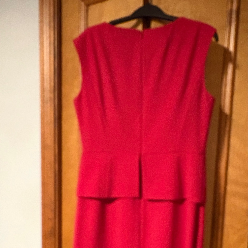 Brooks Brothers Dress Size 8 NWT - Picture 2 of 9